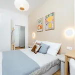 דירה Rentero New Andel Skyline - 5