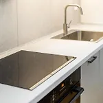 Rentero New Andel Skyline - 5 公寓