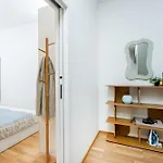 Rentero New Andel Skyline - 5